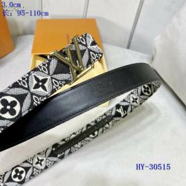 Picture of LV Belts _SKULVBelt30mm95-110cm8L685617